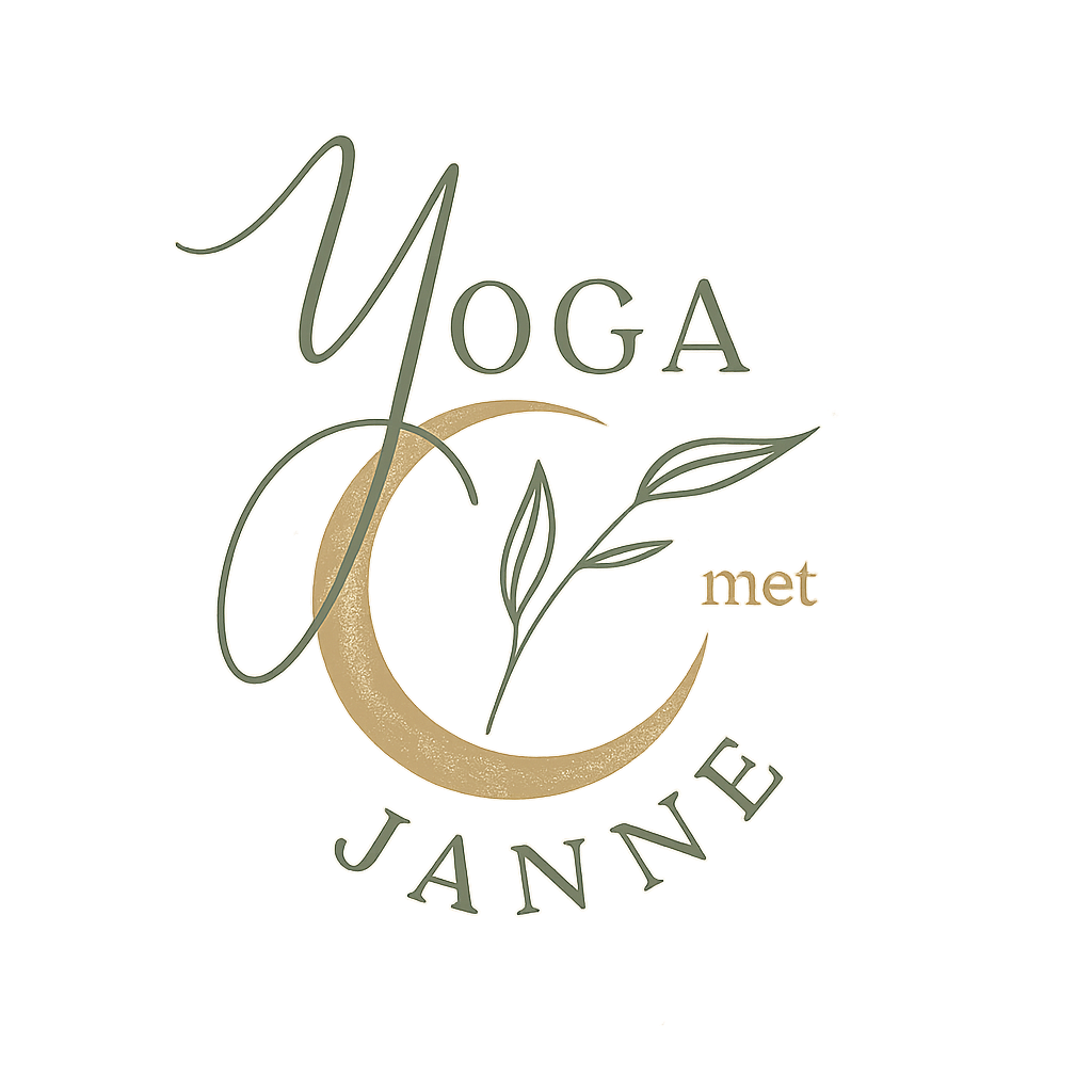Yoga met Janne – Westervoort
